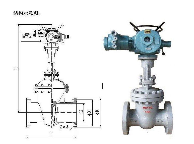 煤礦用防爆電動(dòng)球閥